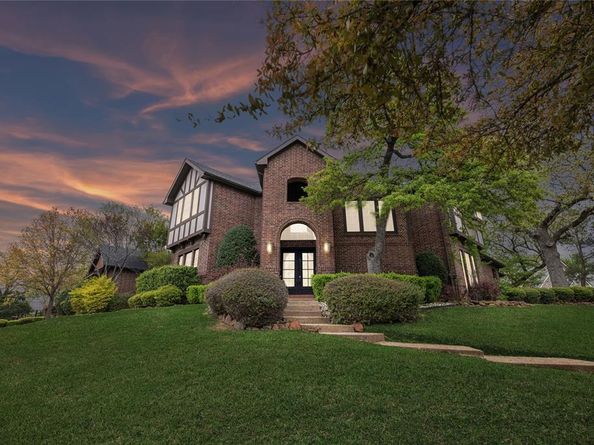 1601  Eagle Ridge Drive , Corinth Texas 76210