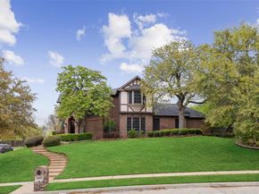 1601  Eagle Ridge Drive , Corinth Texas 76210