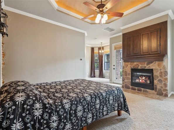 1601  Eagle Ridge Drive , Corinth Texas 76210