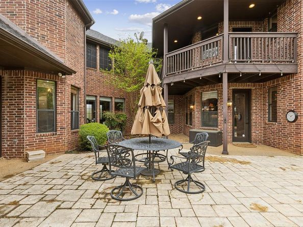 1601  Eagle Ridge Drive , Corinth Texas 76210