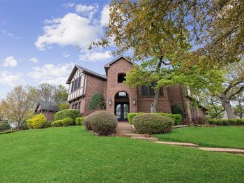 1601  Eagle Ridge Drive 