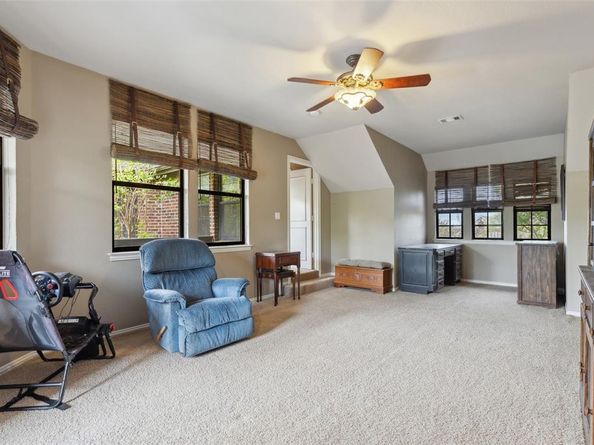 1601  Eagle Ridge Drive , Corinth Texas 76210