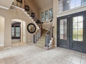 1601  Eagle Ridge Drive , Corinth Texas 76210
