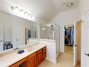 12304  Yellow Wood Drive , Fort Worth Texas 76244