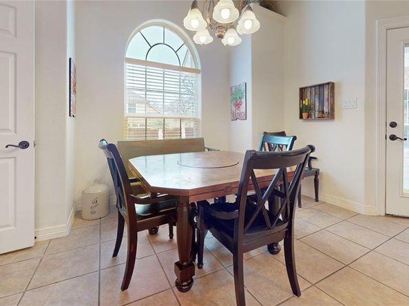 12304  Yellow Wood Drive , Fort Worth Texas 76244