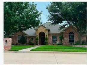 12304  Yellow Wood Drive , Fort Worth Texas 76244