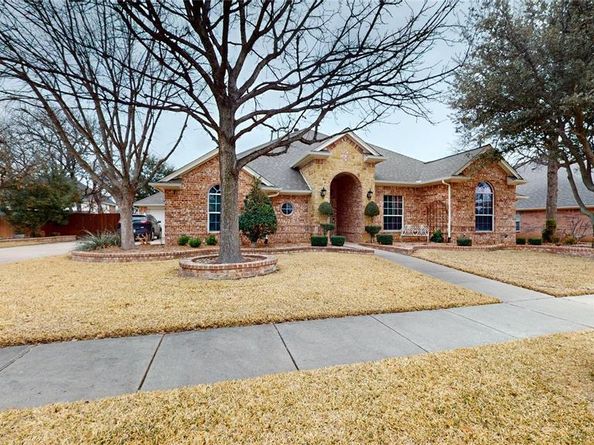 12304  Yellow Wood Drive , Fort Worth Texas 76244