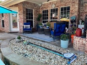 12304  Yellow Wood Drive , Fort Worth Texas 76244