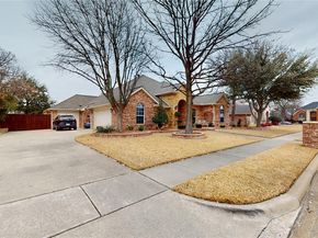 12304  Yellow Wood Drive , Fort Worth Texas 76244