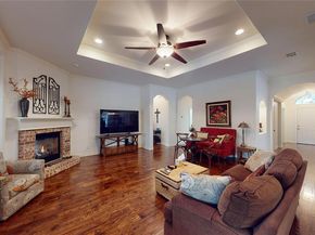 12304  Yellow Wood Drive , Fort Worth Texas 76244