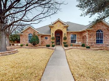 12304  Yellow Wood Drive 