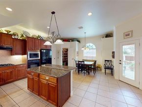 12304  Yellow Wood Drive , Fort Worth Texas 76244