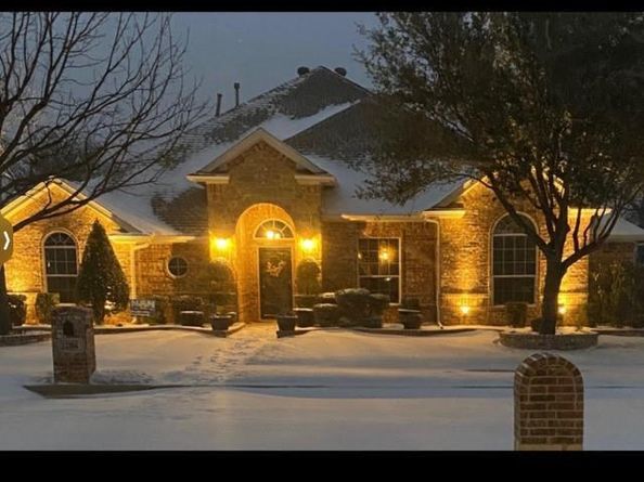 12304  Yellow Wood Drive , Fort Worth Texas 76244