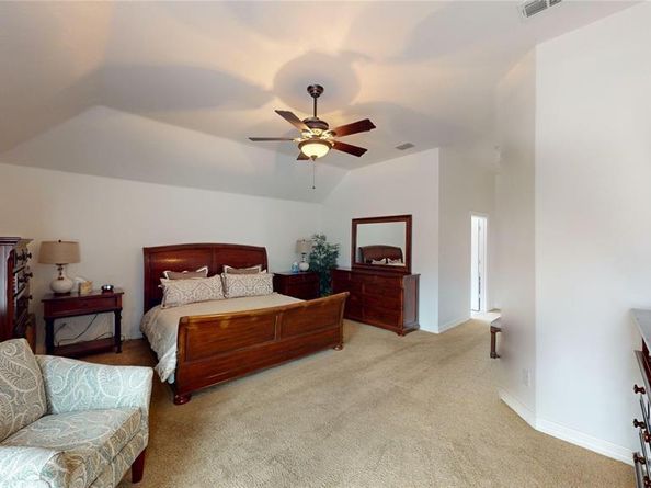 12304  Yellow Wood Drive , Fort Worth Texas 76244
