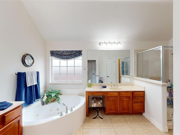 12304  Yellow Wood Drive , Fort Worth Texas 76244