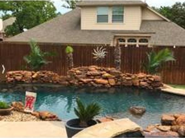 12304  Yellow Wood Drive , Fort Worth Texas 76244