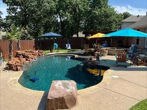 12304  Yellow Wood Drive , Fort Worth Texas 76244