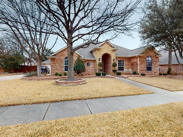 12304  Yellow Wood Drive , Fort Worth Texas 76244