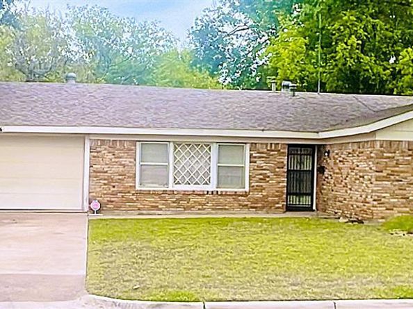 3504  Westfield Avenue , Fort Worth Texas 76133
