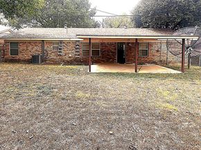 3504  Westfield Avenue , Fort Worth Texas 76133