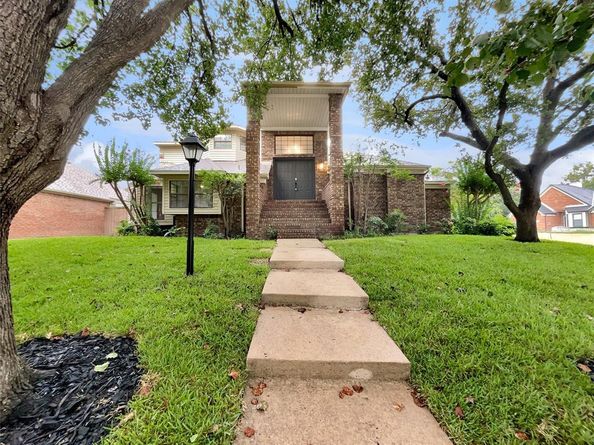 811  Fawn Valley Drive , Allen Texas 75002