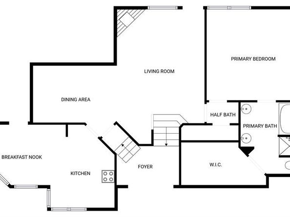 811  Fawn Valley Drive , Allen Texas 75002