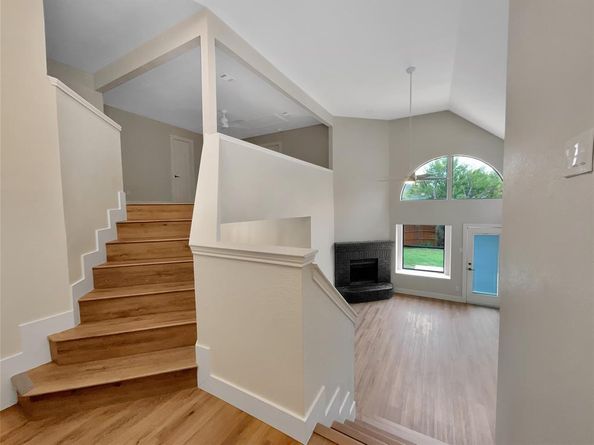 811  Fawn Valley Drive , Allen Texas 75002