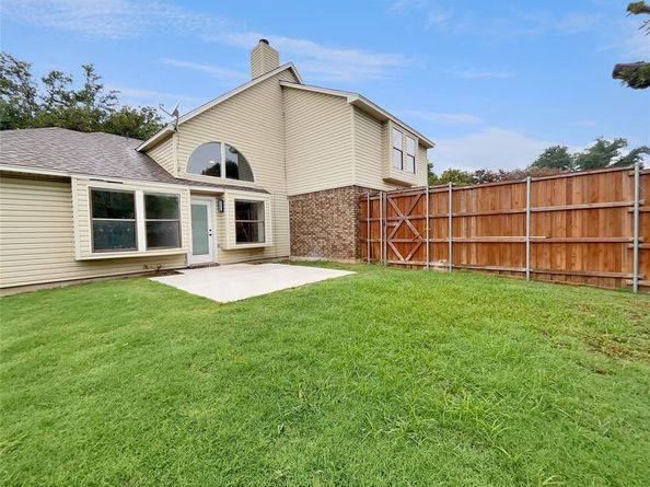 811  Fawn Valley Drive , Allen Texas 75002