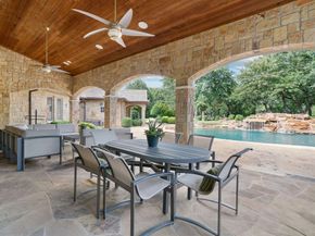 1908  Point De Vue Drive , Flower Mound Texas 75022