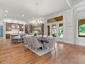 1908  Point De Vue Drive , Flower Mound Texas 75022