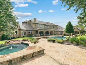 1908  Point De Vue Drive , Flower Mound Texas 75022