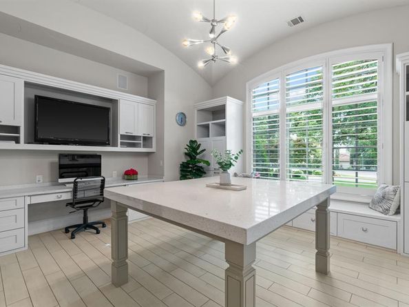 1908  Point De Vue Drive , Flower Mound Texas 75022