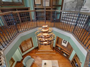 1908  Point De Vue Drive , Flower Mound Texas 75022
