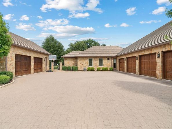 1908  Point De Vue Drive , Flower Mound Texas 75022