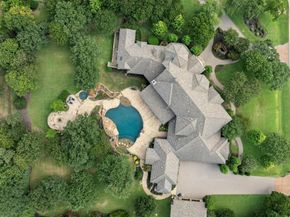 1908  Point De Vue Drive , Flower Mound Texas 75022