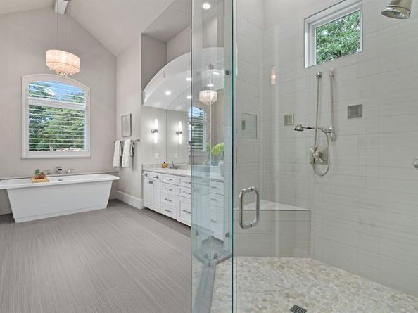 1908  Point De Vue Drive , Flower Mound Texas 75022
