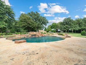 1908  Point De Vue Drive , Flower Mound Texas 75022