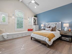 1908  Point De Vue Drive , Flower Mound Texas 75022