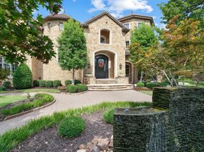 1908  Point De Vue Drive , Flower Mound Texas 75022