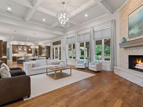 1908  Point De Vue Drive , Flower Mound Texas 75022