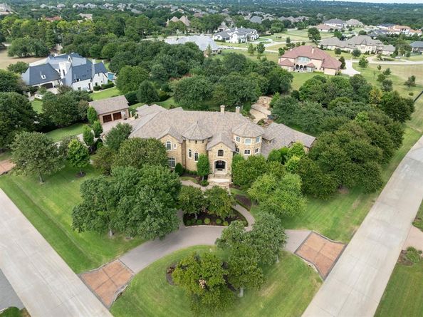 1908  Point De Vue Drive , Flower Mound Texas 75022
