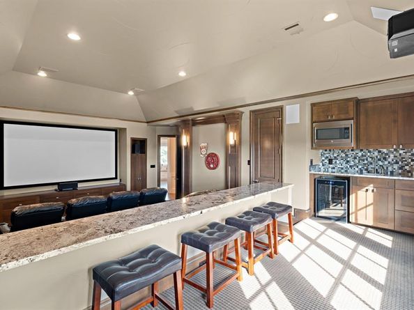 1908  Point De Vue Drive , Flower Mound Texas 75022