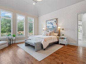 1908  Point De Vue Drive , Flower Mound Texas 75022