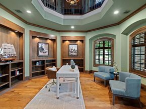 1908  Point De Vue Drive , Flower Mound Texas 75022