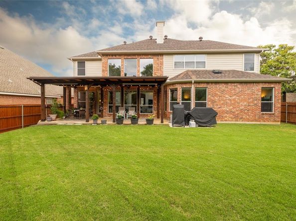 118  Shasta Drive , Hickory Creek Texas 75065