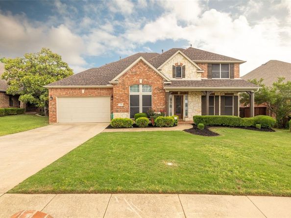 118  Shasta Drive , Hickory Creek Texas 75065