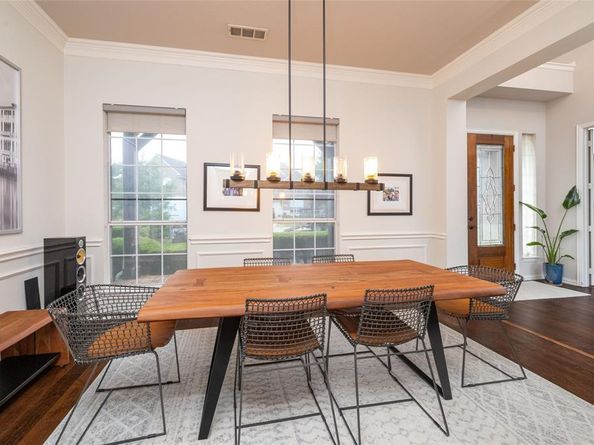 118  Shasta Drive , Hickory Creek Texas 75065