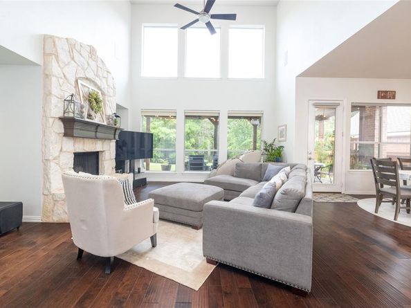 118  Shasta Drive , Hickory Creek Texas 75065