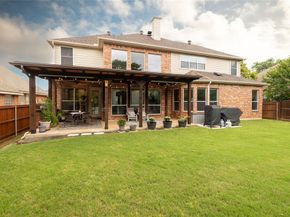 118  Shasta Drive , Hickory Creek Texas 75065