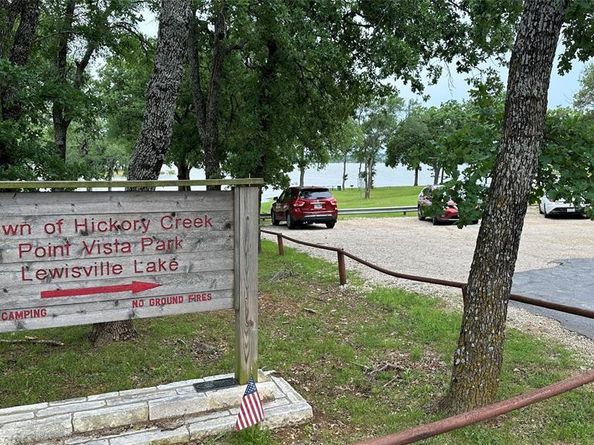 118  Shasta Drive , Hickory Creek Texas 75065